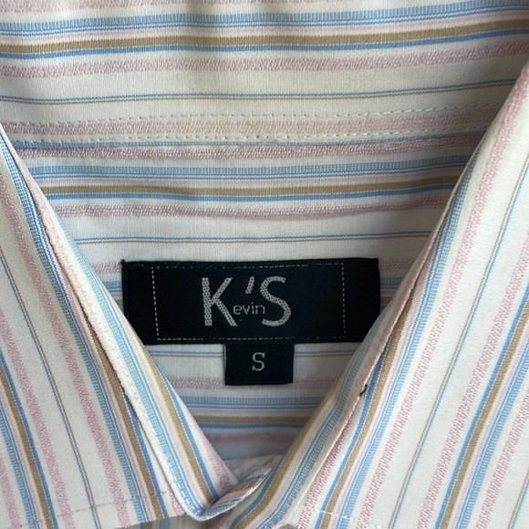 Kevin’s Button Down Shirt - Picture 9 of 10
